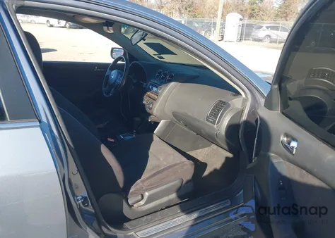 2012 Nissan Altima 2.5 S z USA, uszkodzony, nr VIN 1N4AL2AP1CN420141